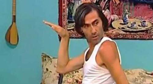 Dökmeci’ye değil, kapıcı Gaffur’a anlatsınlar