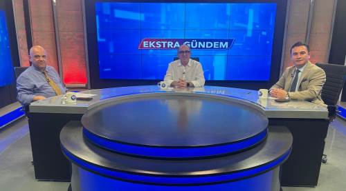 Dökmeci’ye önce telkin, sonra taciz