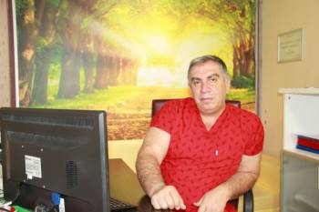 Doktor Himmet Hatipoğlu: "Erken Tanı, Erken Tedaviyi Sağlar"
