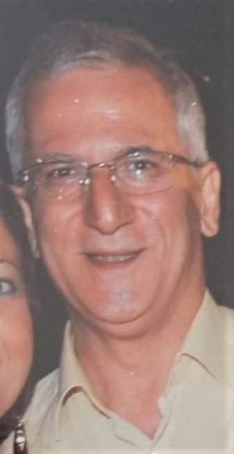 Doktor Nurettin Mutluergil, Korona Virüs Covid-19 Nedeniyle Hayatını Kaybetti
