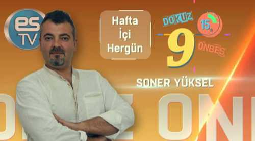 Dokuz Onbeş başlıyor