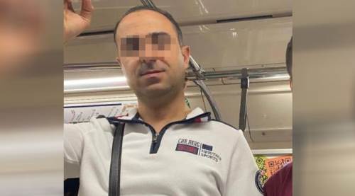 Dolandırıcı kuyumcunun "peruk" oyunu!