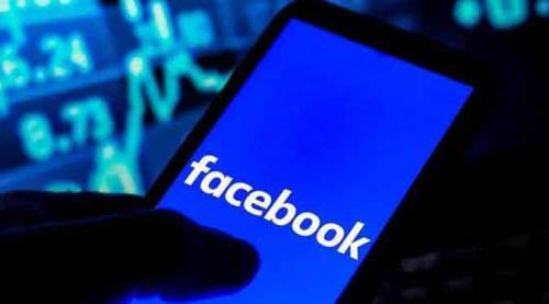 Dolandırıcılar bu kez Facebook'tan tuzak kuruyor!