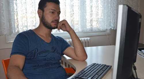 Dolandırıcılar öğrencileri hedef alıyor