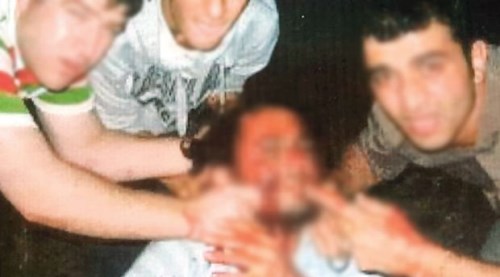 Dolandırıcılardan fotoğraflı korkunç tehdit!