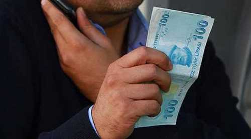 Dolandırıcıların akıl almaz yöntemi
