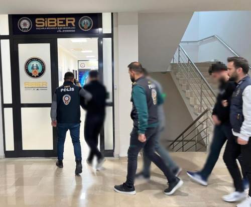 Dolandırıcıların yeni tuzağına dikkat! Böyle kandırıyorlar...