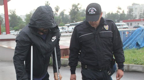 Dolandırıcılığa doymadı! Son Dakika Eskişehir Haberleri