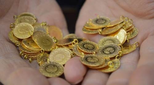 Dolar, euro, altın durdurulamıyor!