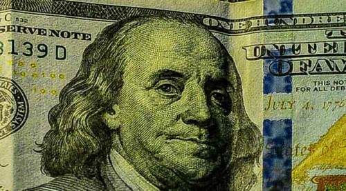 Dolar 17 lirayı geçti, müdahale geldi