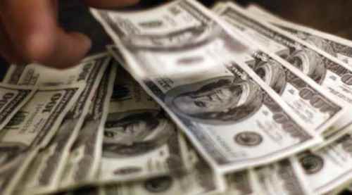 Dolar 3,59'un altına geriledi