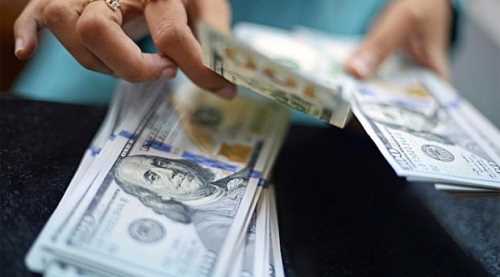 Dolar bu sabah tarihi zirveyi gördü!