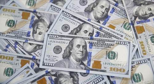 Dolar'da son durum - 22 Eylül 2025