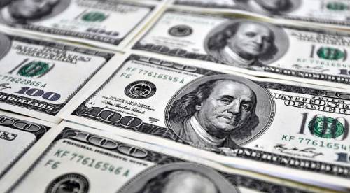 Dolar fiyatlarında son durum (6 Nisan 2025)