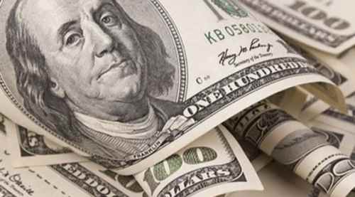 Dolar güne böyle başladı