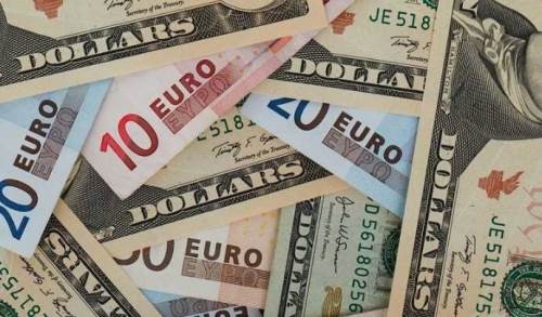 Dolar güne yükselişle başladı: Piyasalar Fed ve Trump gündeminde