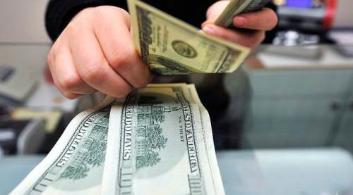 Dolar haftaya yine rekorla başladı