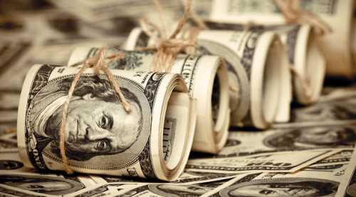 DOLAR HAFTAYA YÜKSELİŞLE BAŞLADI