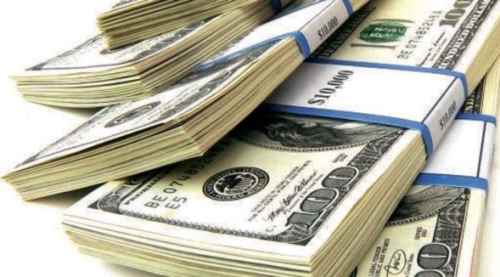 Dolar kuru dibe vurdu