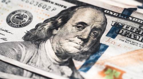 Dolar ne kadar oldu? Serbest piyasada döviz fiyatları...