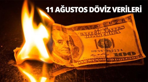 Dolar neden yükseliyor?