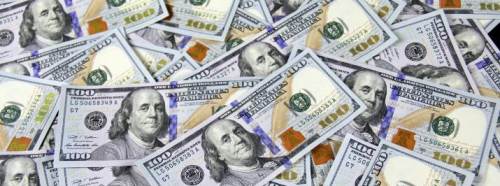 Dolar rekor seviyeye tırmandı, küresel kriz piyasaları sarstı!