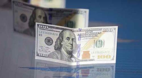 Dolar son altı ayın en düşüğünde