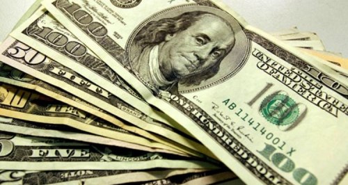 Dolar tüm zamanların rekorunu kırdı