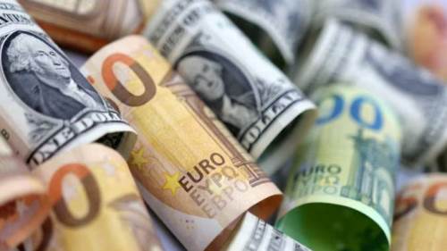 Dolar ve Euro'da güncel fiyatlar - 5 Ekim 2025