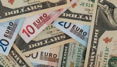 Dolar ve Euro’da son durum – 1 Eylül 2025