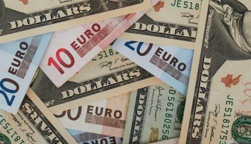 Dolar ve Euro'da son durum - 13 Eylül 2025