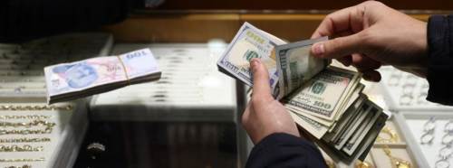 Dolar ve Euro’da son durum – 14 Kasım 2025