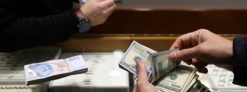 Dolar ve Euro’da son durum – 2 Aralık 2025