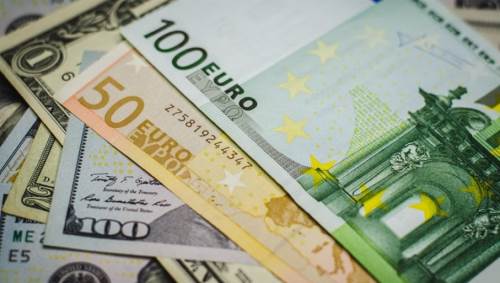 Dolar ve Euro’da son durum – 4 Eylül 2025