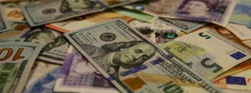 Dolar ve Euro’da son durum – 5 Kasım 2025