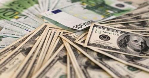 Dolar ve euro fiyatlarında son durum (18 Şubat Salı)