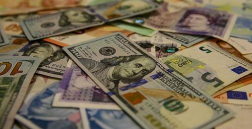 Dolar ve Euro fiyatlarında son durum (2 Mart 2025)