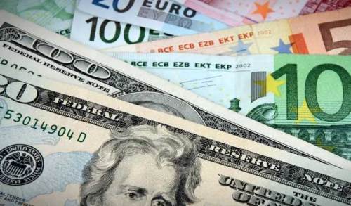 Dolar ve Euro haftanın son gününe yükselişle başladı - 15 Ağustos 2025