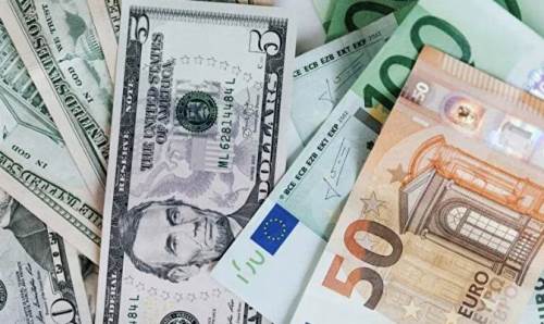 Dolar ve Euro ne kadar oldu? (18 Ekim 2025)