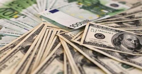 Dolar ve euro yine zirvede: İşte güncel durum