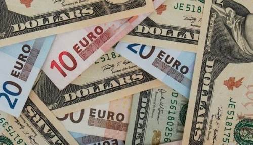 Dolar ve Euro yükselişte - 16 Ağustos 2025