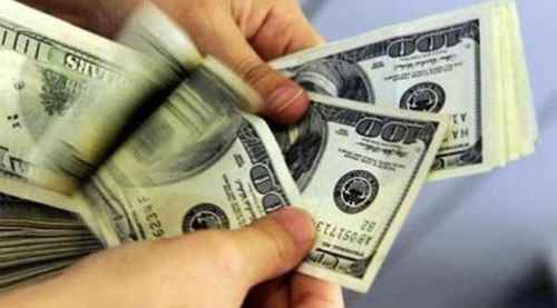 Dolar yılın en düşük seviyesine geriledi