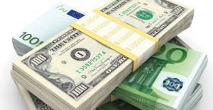 Dolarda beklenmedik kayıp