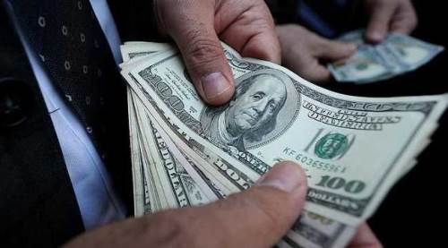 Dolarda tarihi düşüş: 1973’ten bu yana en kötü başlangıç...