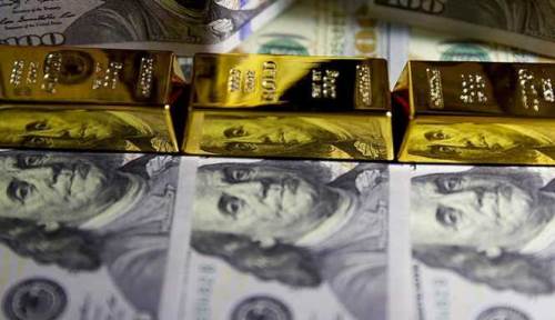 Doların yükselişi altın fiyatlarını sert vurdu