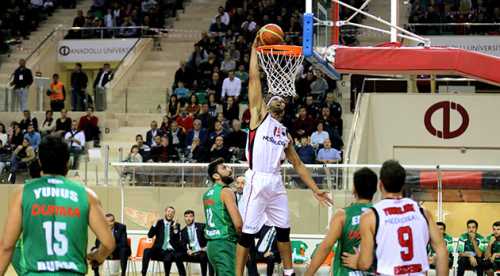 Doludizgin ilerliyor