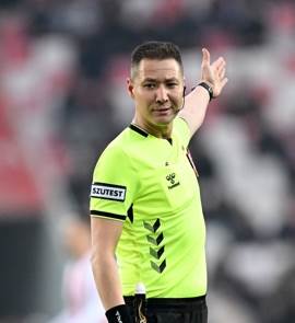 Doman’a hala görev yok