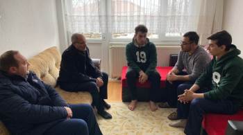 Domaniç’E Gelen Depremzede Sayısı 93 Kişiye Ulaştı
