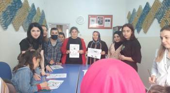 Domaniç Hayme Ana Myo’Da Engelsiz Yaşam İçin Farkındalık Etkinliği
