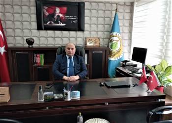 Domaniç Orman İşletme Müdürü Engin Yormaz Göreve Başladı
